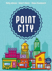 Point City (ETA: 2023 Q3)